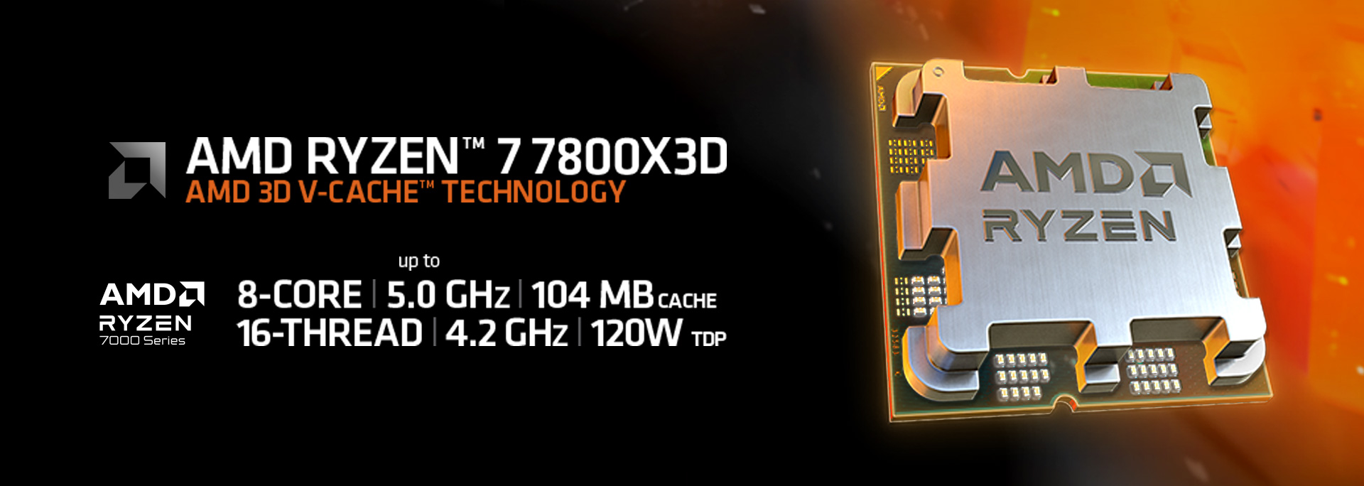 AMD RYZEN 9