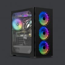 PC - Yari II R05-03 - Ryzen 7 7700X | Yeyian Gaming