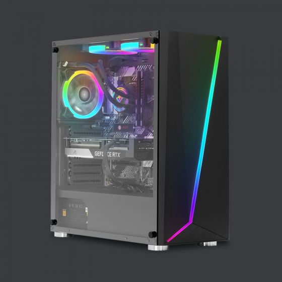 Yeyian Kunai X23 named Best RTX 3060 Prebuilt Gaming PC In 2022