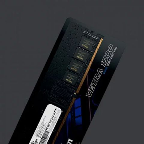 Yeyian DDR4 Gaming Memory Vetra 16GB - SKU: YCV-051820-1