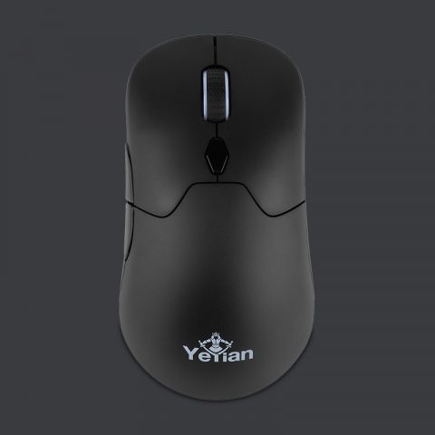 SHIFT 3 in 1 RGB Gaming Mouse - SKU: YGM-WWRB-01