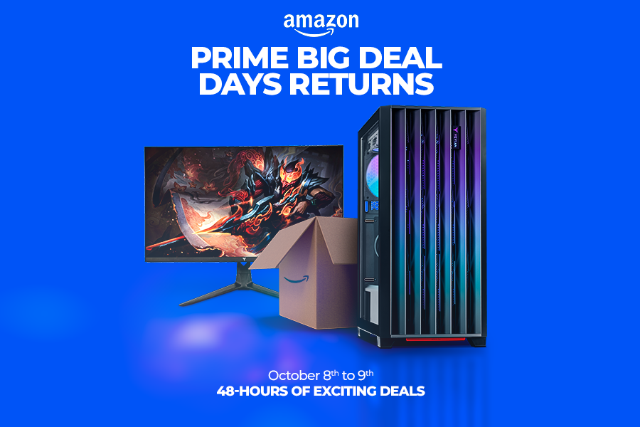 Amazon Days