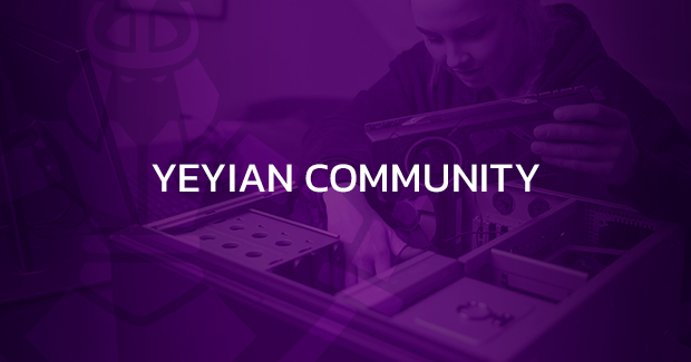 Yeyian Community