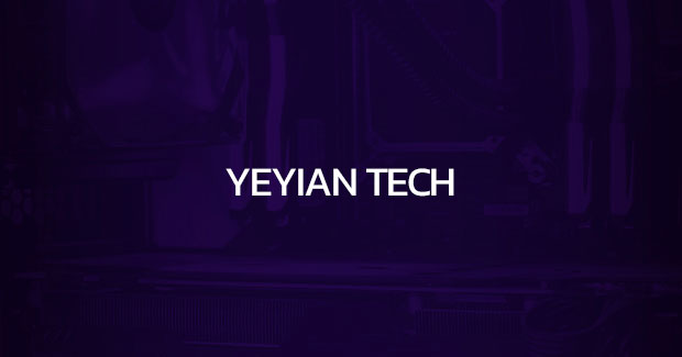 Yeyian Tech