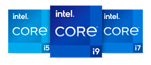 Intel 14th Generation Processors