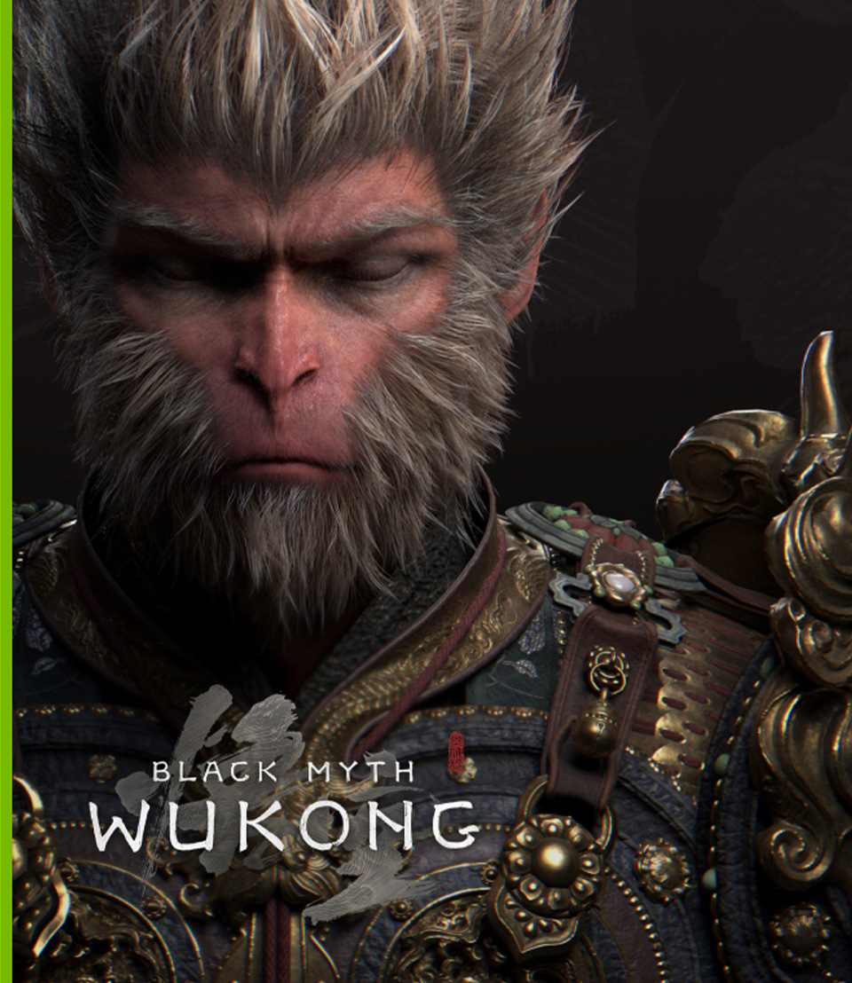 Black Myth Wukong