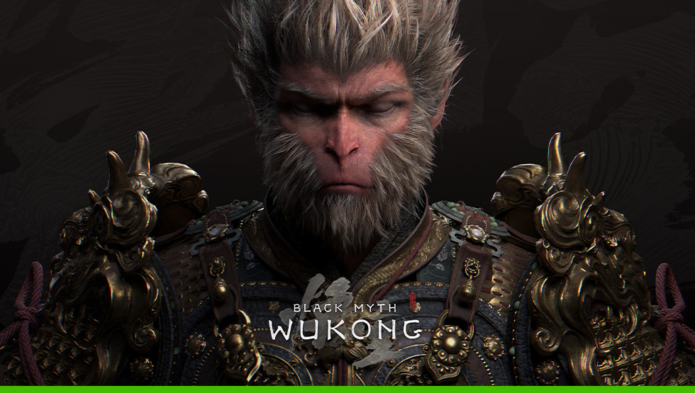 Black Myth Wukong