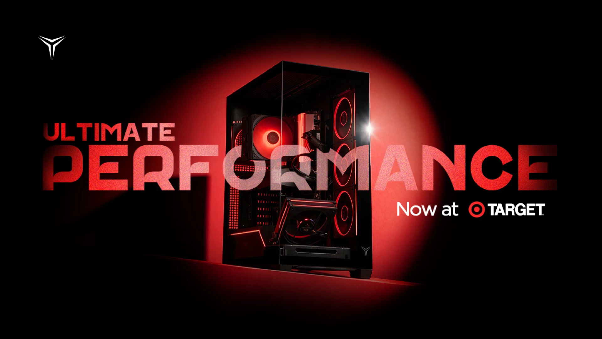 Yeyian Gaming Is Now at Target.com: Your Next Gaming PC Is One Click Away
