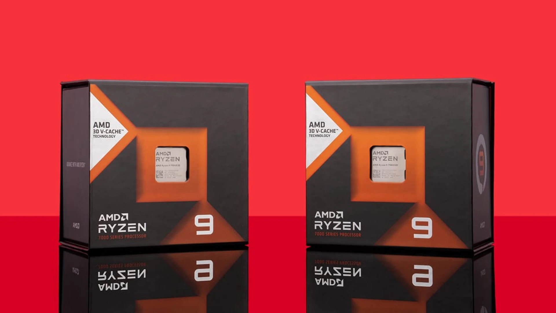 What does the X3D stand for in the new Ryzen 7000X3D?