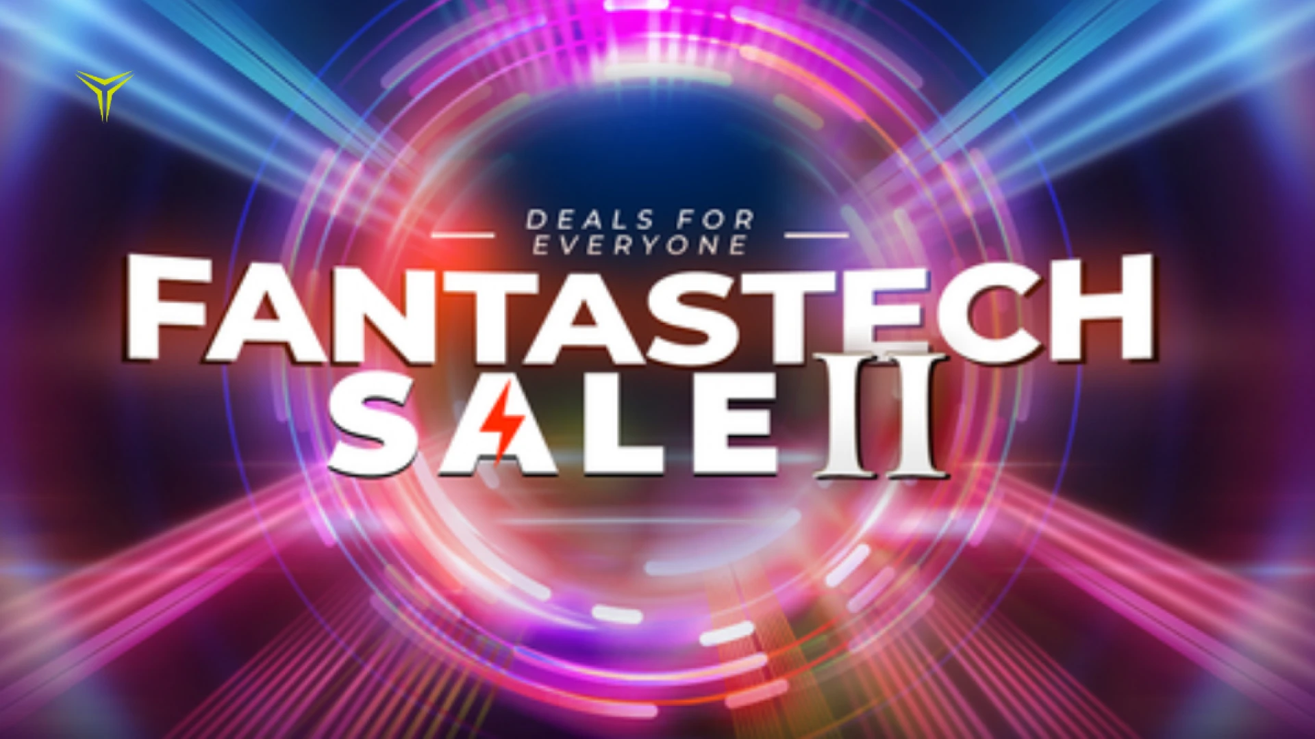 YEYIAN Gaming's Exclusive Gaming PC Deals for Newegg FantasTech Sale II