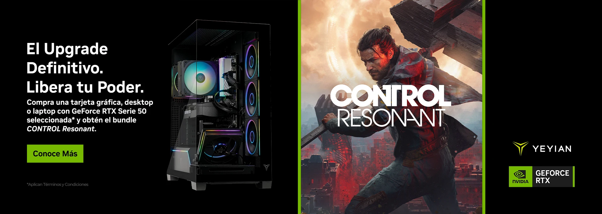 CONTROL Resonant: Everything You Need to Know About Remedy’s Next Paranormal Adventure