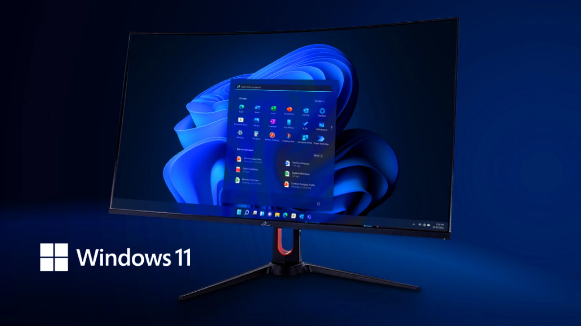  Unleashing Productivity and Gaming Power with Windows 11 on Gaming PCs