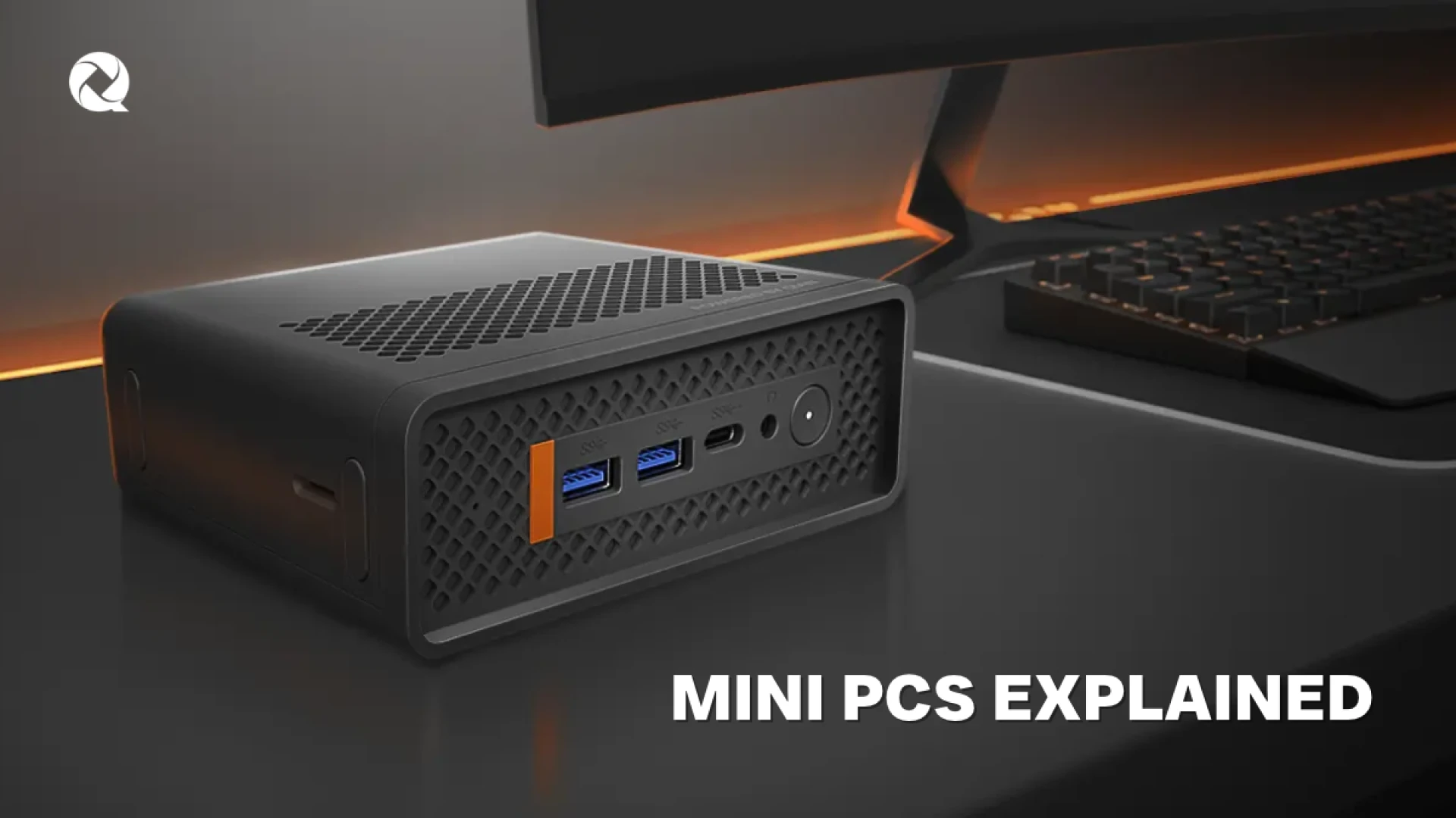 Mini PCs Explained: What They Are and How They Compare to Traditional Desktop PCs