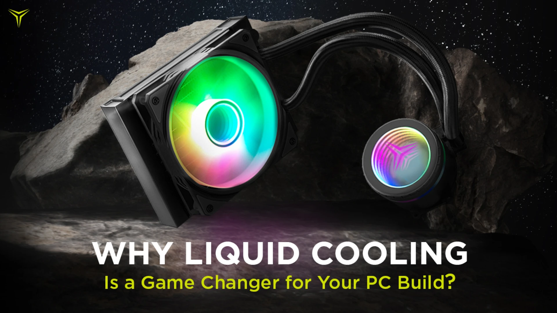 Why Liquid Cooling Is a Game Changer for Your PC Build