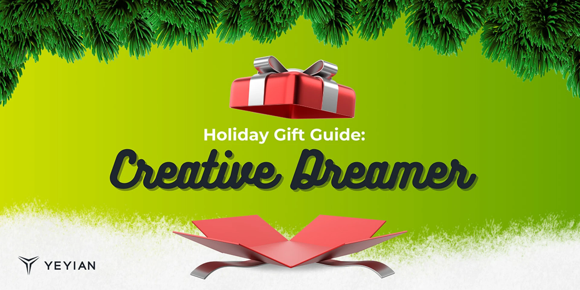 Essential Gifts for the Creator Ready to Shine