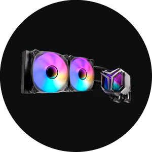 FANS & PC COOLING