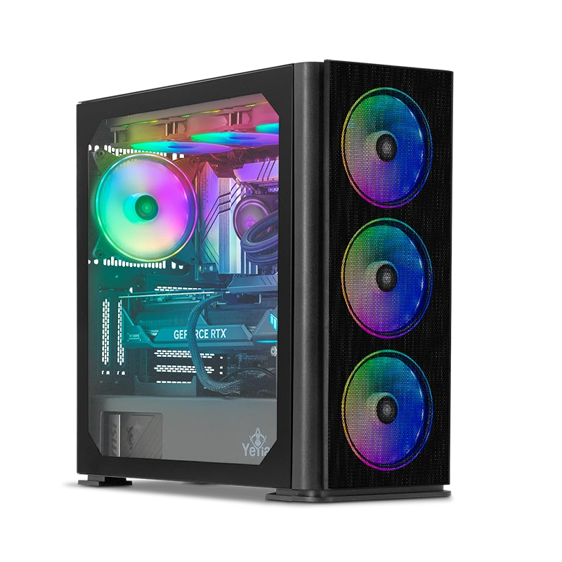 Yeyian Odachi 49KFD-4901U Gaming PC