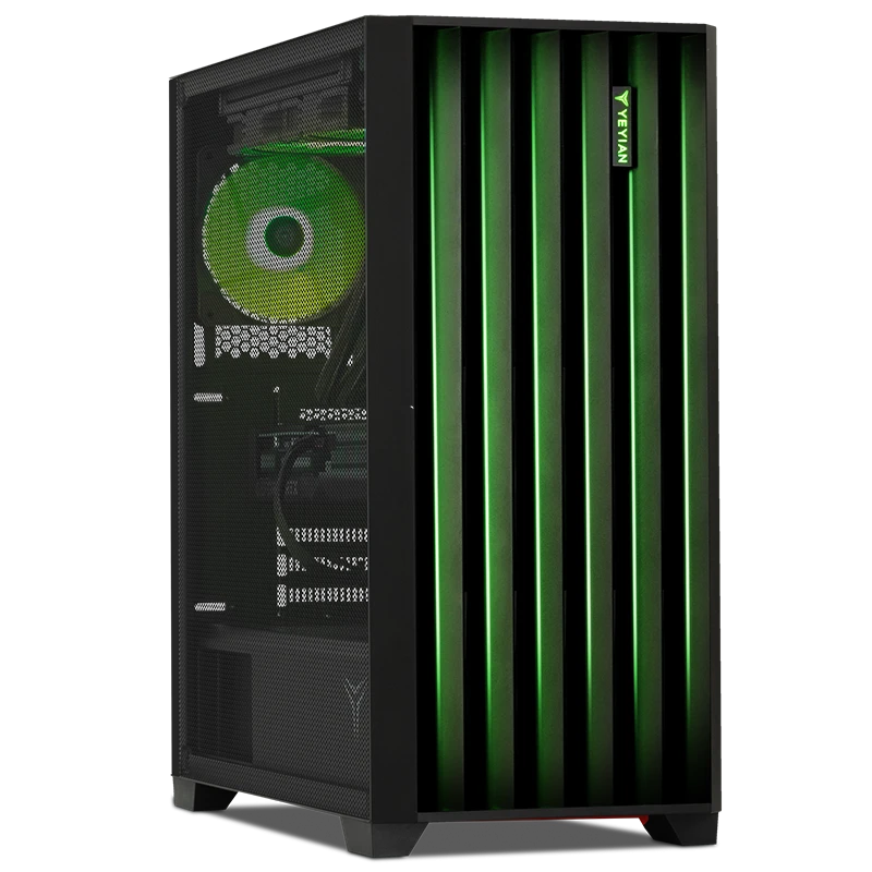 Yeyian Gaming PC Phoenix Mesh 265FC-5701U