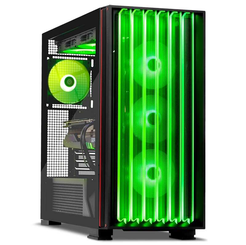 Yeyian Mirage X 980DD-5901U Gaming PC