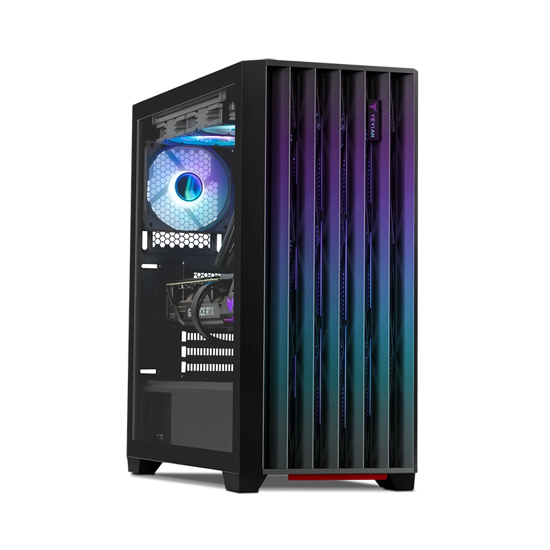 Yeyian Phoenix 780DC-47Y1U Gaming PC