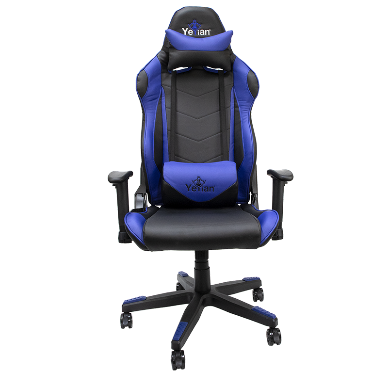 Yeyian Gaming Chair Cadira Series 1150 Blue