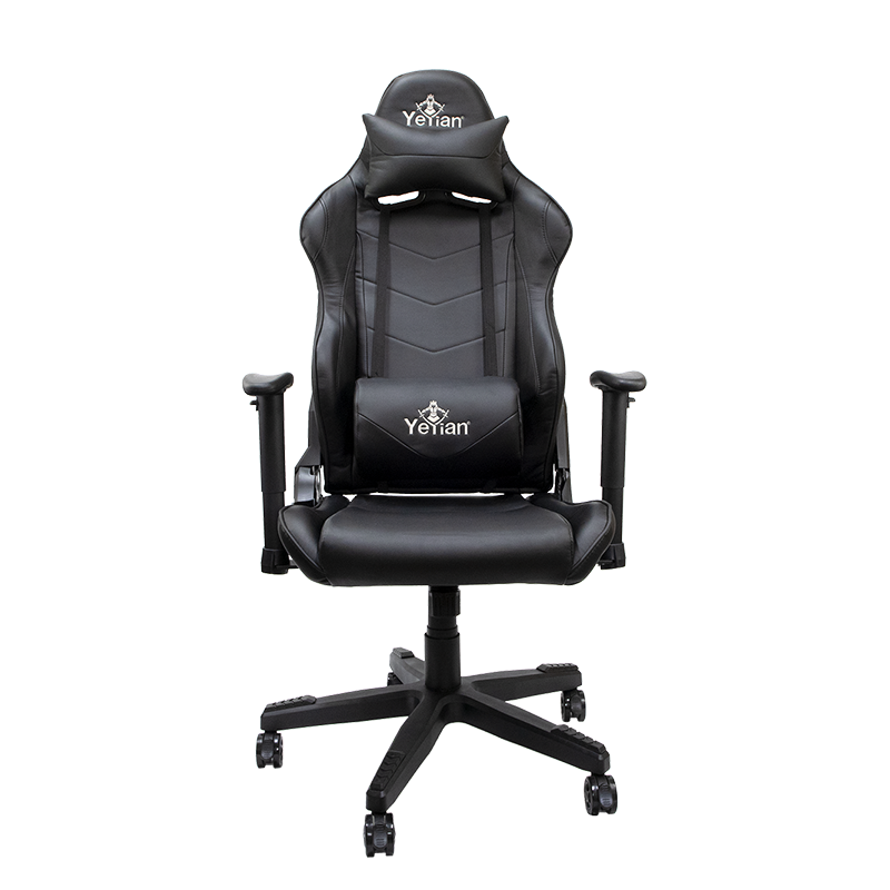 Yeyian Gaming Chair Cadira Series 1150 Black