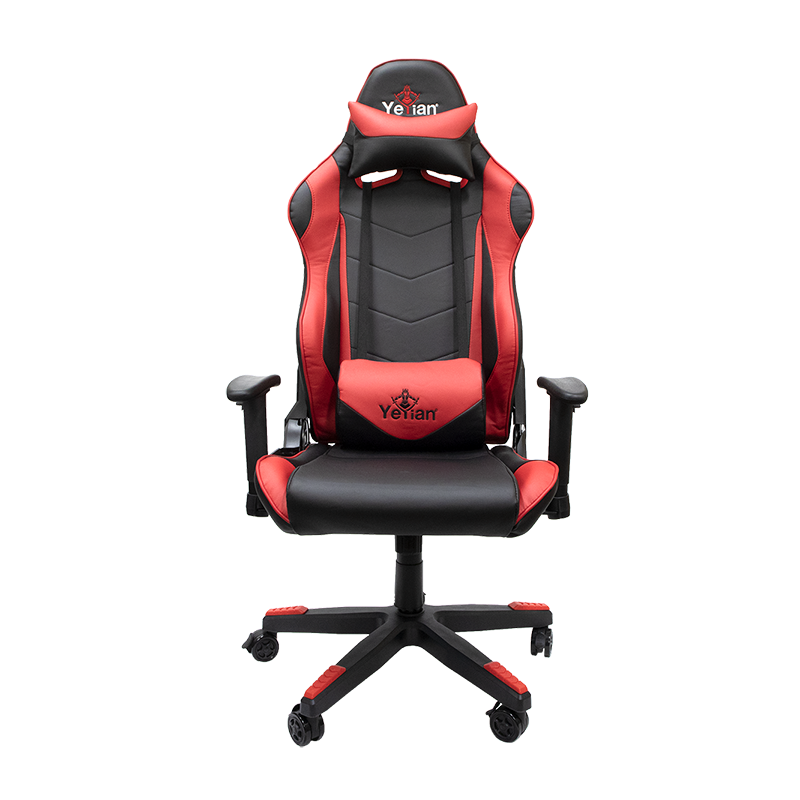 Yeyian Gaming Chair Cadira Series 1150 Red