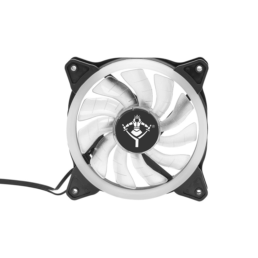 ARGB LED Fan Kit Typhoon