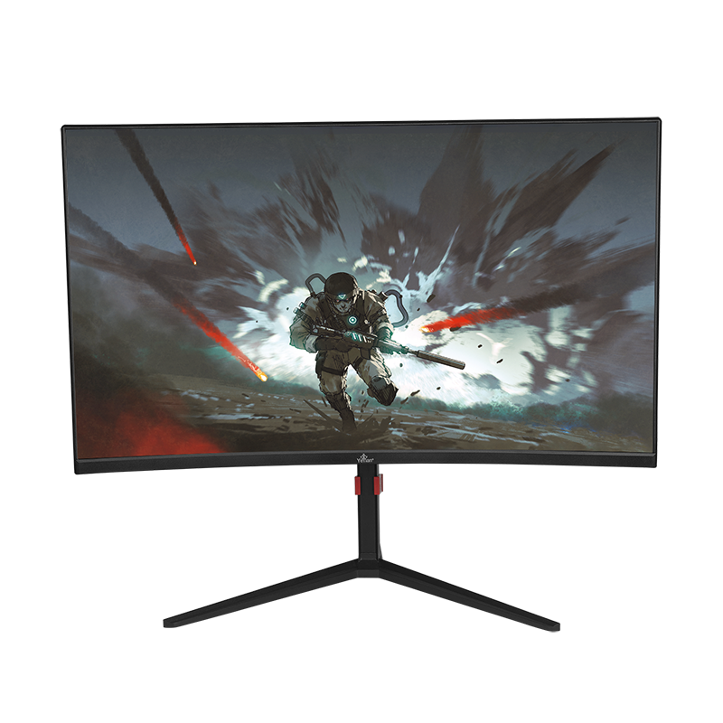 Yeyian Sigurd 32 3501 Gaming Monitor QHD 165Hz Curved