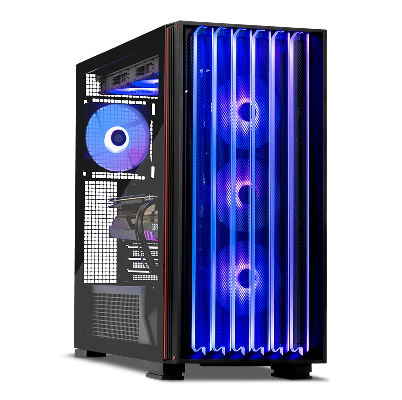 Yeyian Mirage X 980DD-5901U Gaming PC