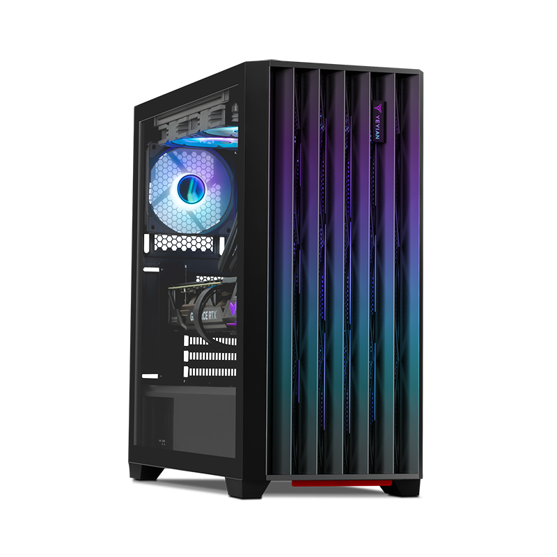 Yeyian Gaming PC Phoenix 780DC-47S1U