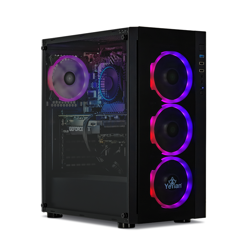 Yeyian Katana X24 Gaming PC