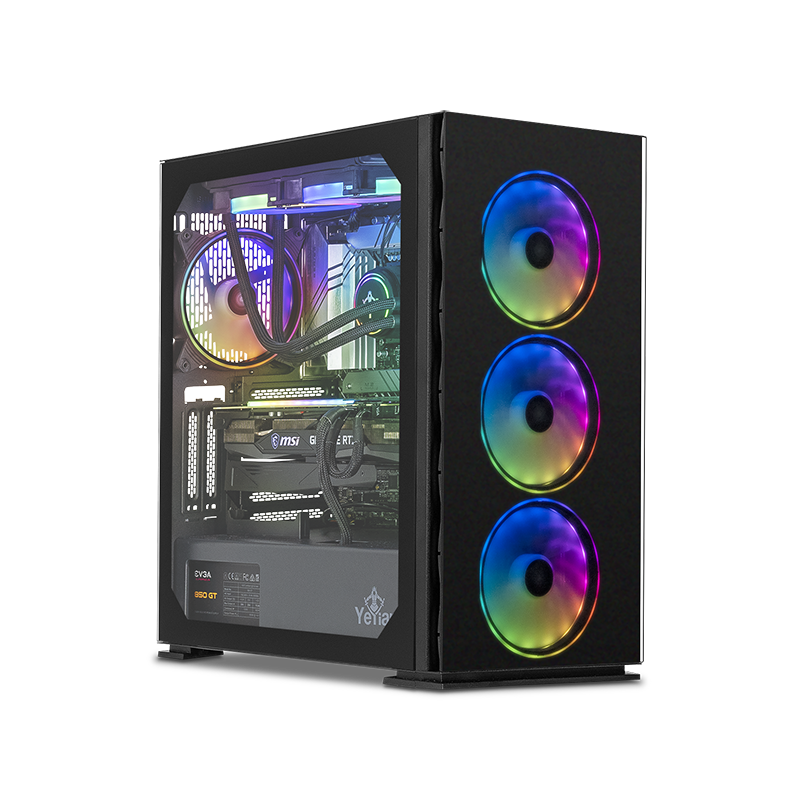 Yeyian Yari X21 Gaming PC