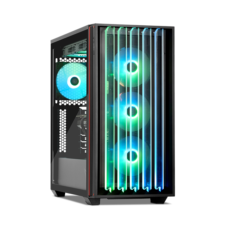 Yeyian Mirage S 285KC-47S1U Gaming PC