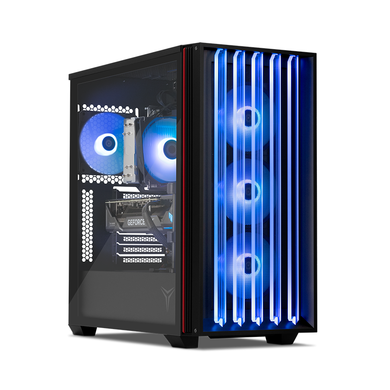 Yeyian Mirage S 44F0B-47S1U Gaming PC