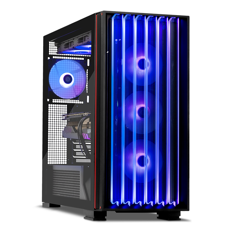 Yeyian Mirage X 285KD-5901U Gaming PC