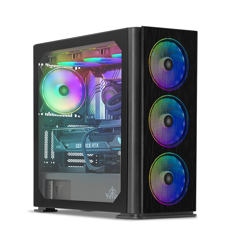 Yeyian Odachi X13-05 Gaming PC