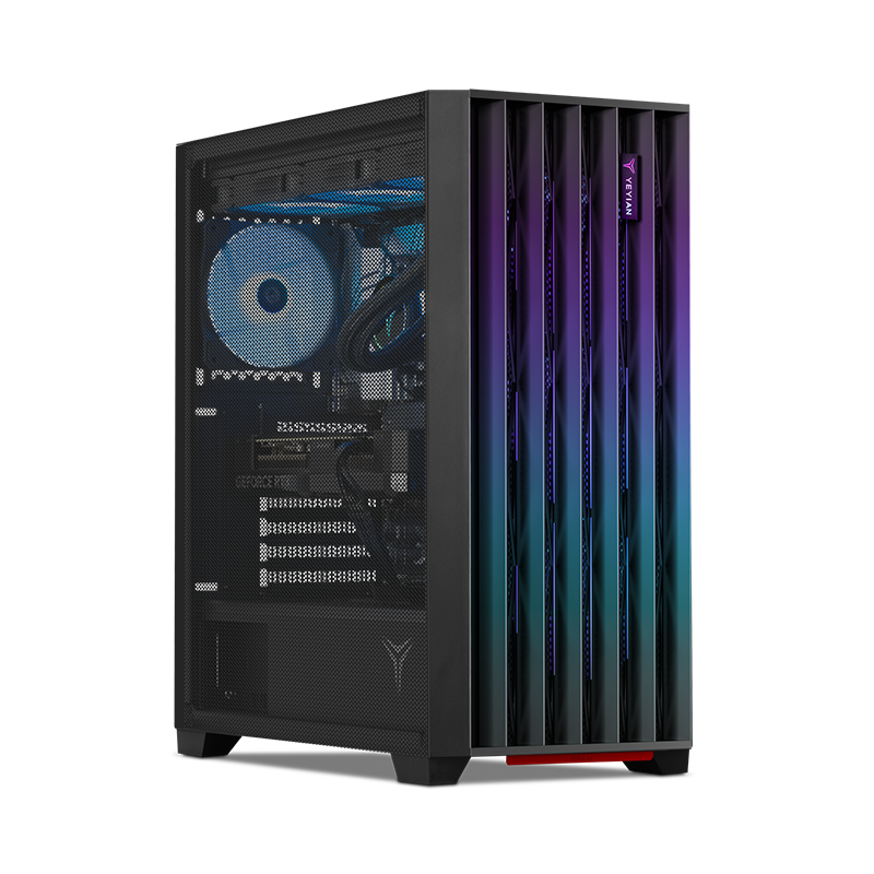 Yeyian Phoenix Mesh 265YC-47Y1U Gaming PC