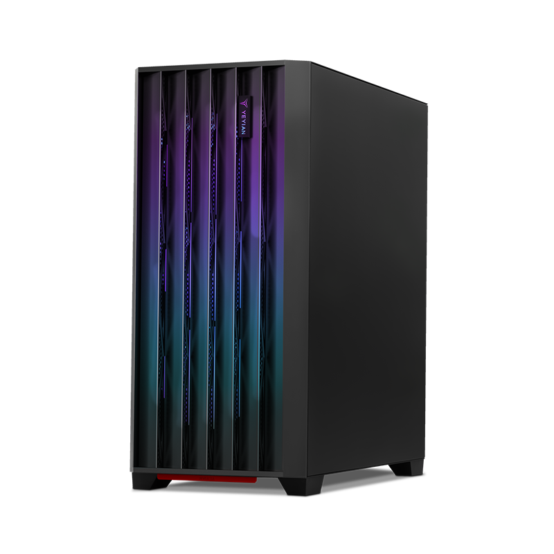 Yeyian Phoenix 49KSD-4901U Gaming PC