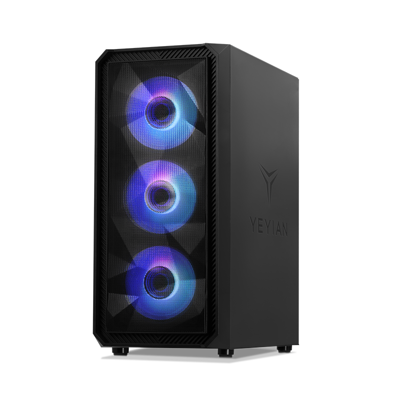 Yeyian Tanto 24F0C-4601U Gaming PC