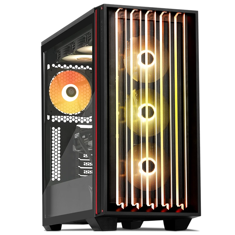 Mirage S 980DC-5091U