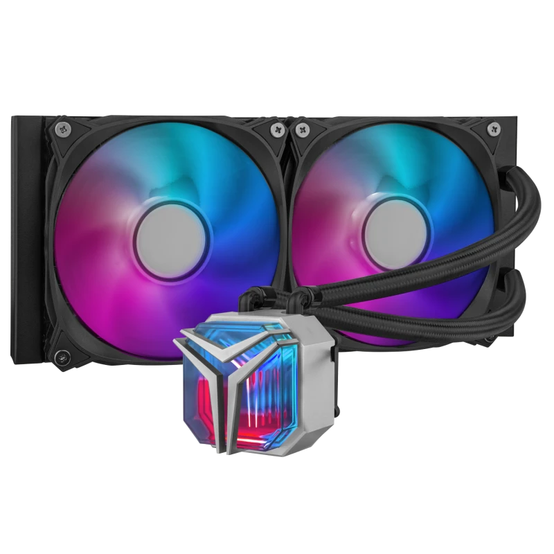 Avance Infinity 240 AIO