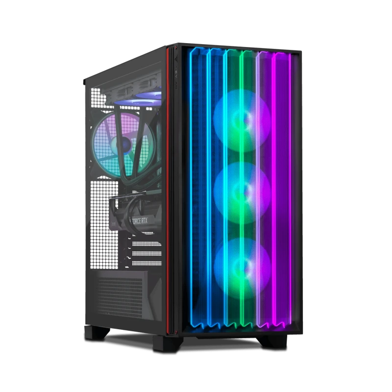 Yeyian Mirage X 49KFC-4901U Gaming PC