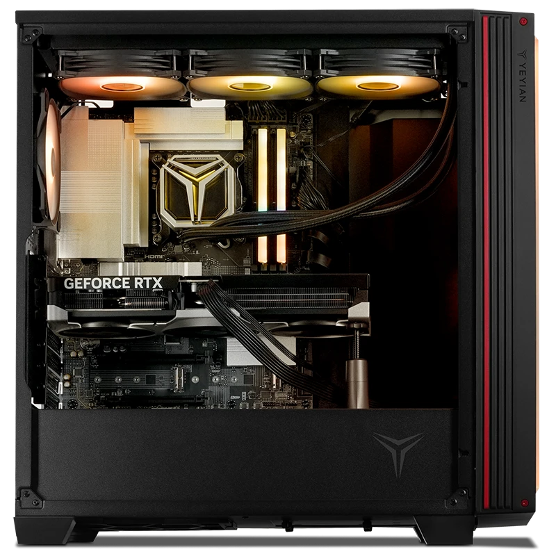 Mirage S 980DC-5091U