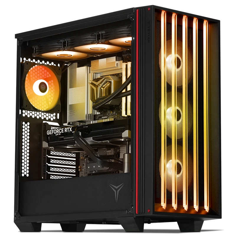 Mirage S 980DC-5091U