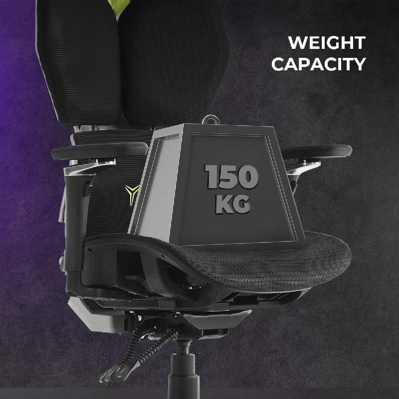 Ergonomic Gaming Chair Proact GM1