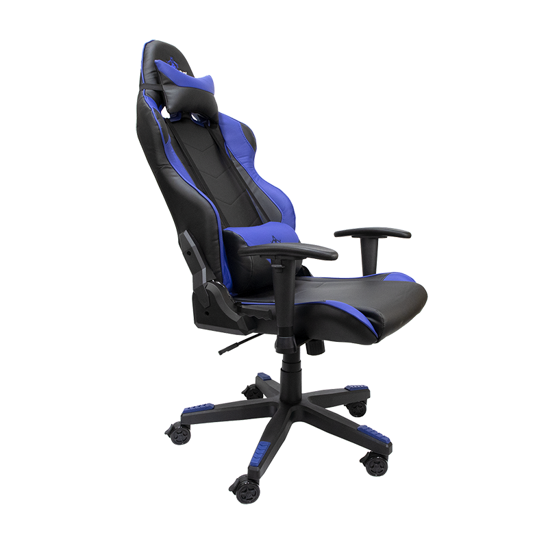 Yeyian Gaming Chair Cadira Series 1150 Blue