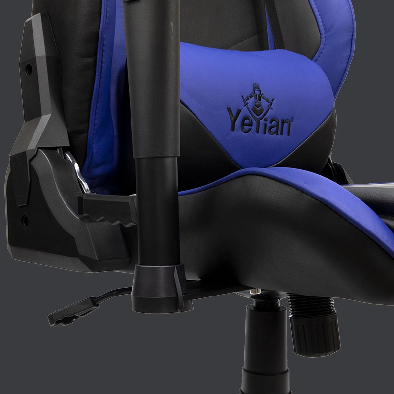 Yeyian Gaming Chair Cadira Series 1150 Blue