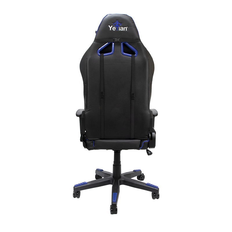 Yeyian Gaming Chair Cadira Series 1150 Blue