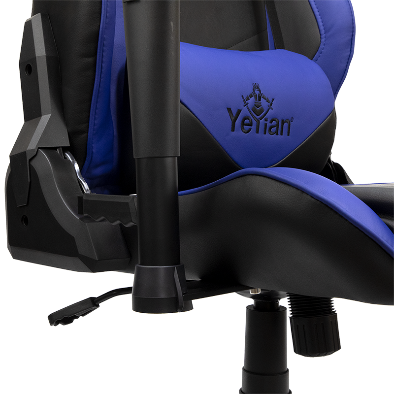 Yeyian Gaming Chair Cadira Series 1150 Blue